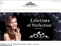 Sites similar to polisheddiamonds.ca