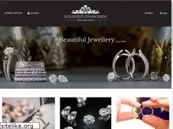 Sites similar to polisheddiamonds.co.nz