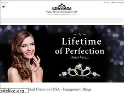 Sites similar to polisheddiamonds.us