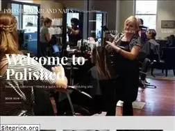 Sites similar to polisheddublin.com