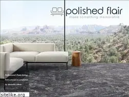 Sites similar to polishedflair.com