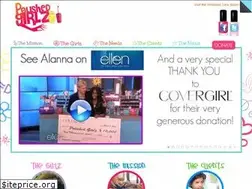 Sites similar to polishedgirlz.org