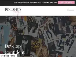 Sites similar to polishedimageandstyle.com