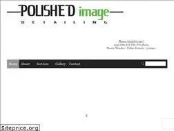 Sites similar to polishedimagedetailing.com