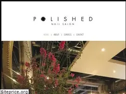 Sites similar to polishedkc.com