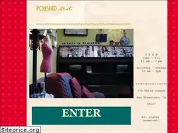 Sites similar to polishedlounge.com