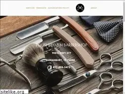 Sites similar to polishedmenbarbershop.com
