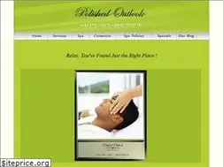 Sites similar to polishedoutlook.com