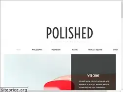 Sites similar to polishedsalon.com