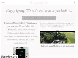 Sites similar to polishedspanh.com