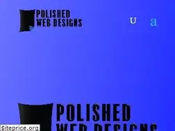 Sites similar to polishedwebdesign.com