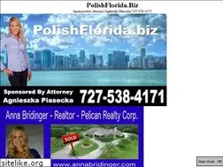 Sites similar to polishflorida.biz
