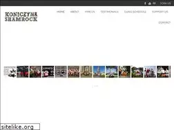 Sites similar to polishfolkgroup.ie