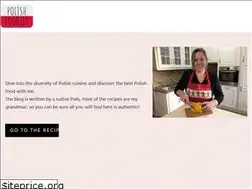 Sites similar to polishfoodies.com