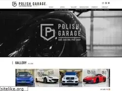 Sites similar to polishgarage.com