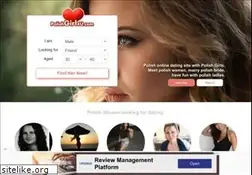 Sites similar to polishgirl4u.com