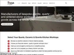 Sites similar to polishgranite.co.uk