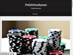 Sites similar to polishhandyman.co.uk