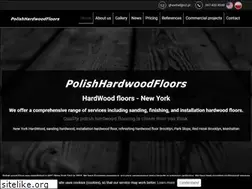 Sites similar to polishhardwoodfloors.com