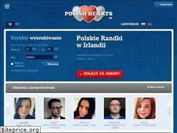 Sites similar to polishhearts.ie