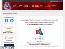 Sites similar to polishheritage.co.uk
