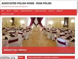 Sites similar to polishhome.com