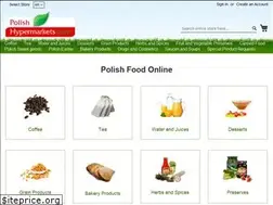 Sites similar to polishhypermarkets.com