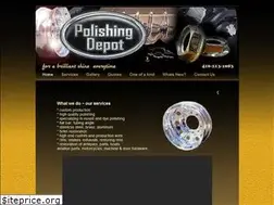 Sites similar to polishingdepot.com
