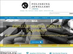 Sites similar to polishingjewellery.co.uk