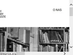 Sites similar to polishinstitute.org