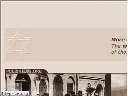 Sites similar to polishjews.org