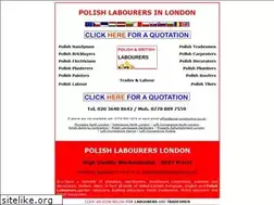Sites similar to polishlabourers.co.uk