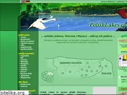 Sites similar to polishlakes.com