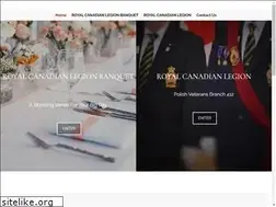Sites similar to polishlegion.com