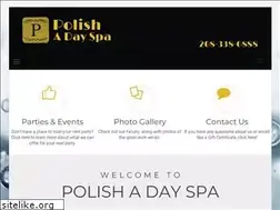 Sites similar to polishllc.com
