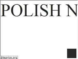 Sites similar to polishnews.co.uk