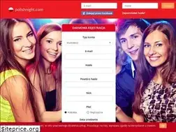 Sites similar to polishnight.com