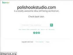 Sites similar to polishookstudio.com