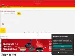 Sites similar to polishop.com.br