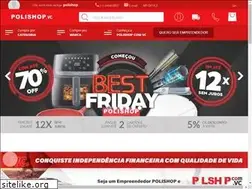 Sites similar to polishop.com.vc