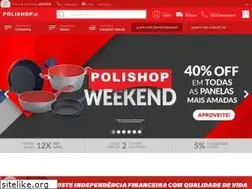 Sites similar to polishop.vc