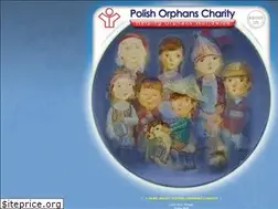 Sites similar to polishorphans.org