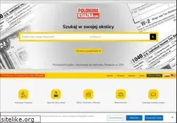 Sites similar to polishpages.us