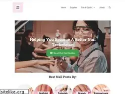 Sites similar to polishperfect.co