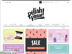 Sites similar to polishplease.ph