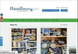 Sites similar to polishpottery.com