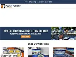 Sites similar to polishpotterygallery.com