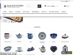 Sites similar to polishpotteryshop.co.uk