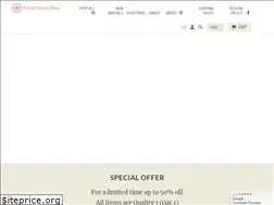 Sites similar to polishpotteryshop.com