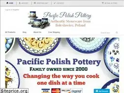 Sites similar to polishpotterystore.com